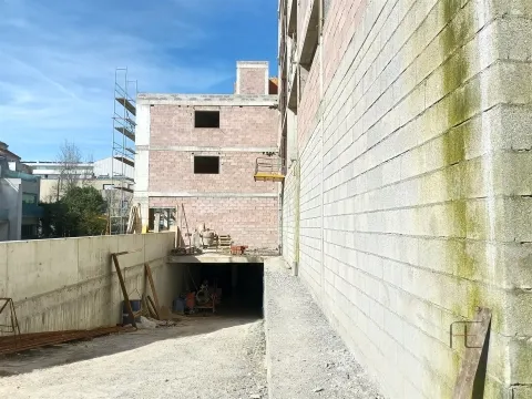 Apartamento T4 DUPLEX