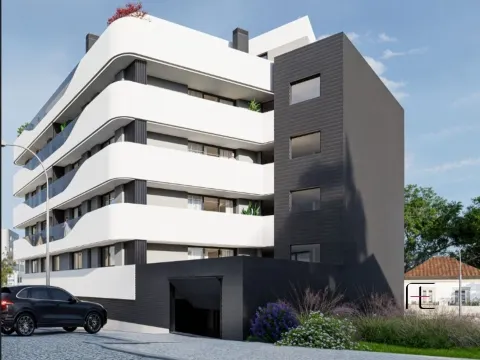 Apartement 3 kamerwoning