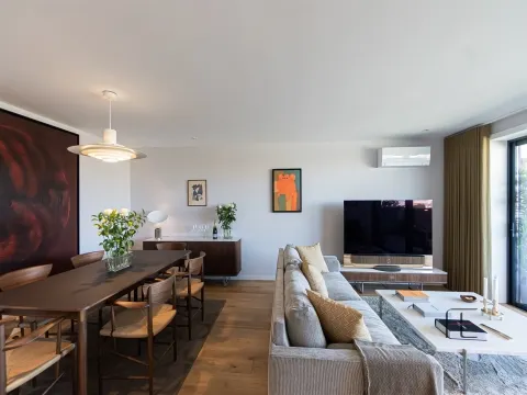 Apartamentos Novos em Leça da Palmeira | Próximo da Praia