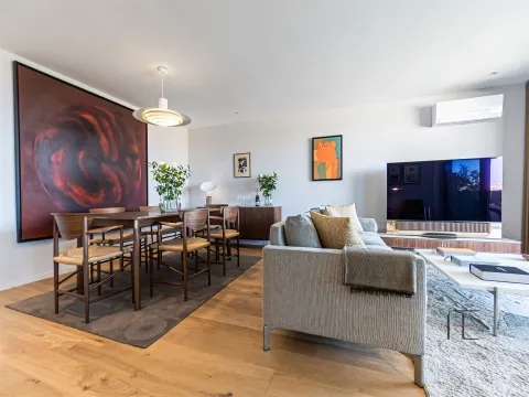 Apartamentos Novos em Leça da Palmeira | Próximo da Praia