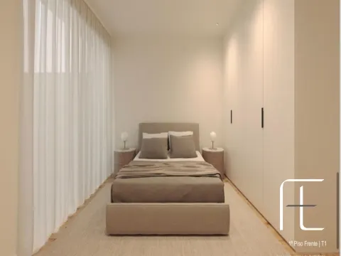 Appartement 1 Chambre(s)