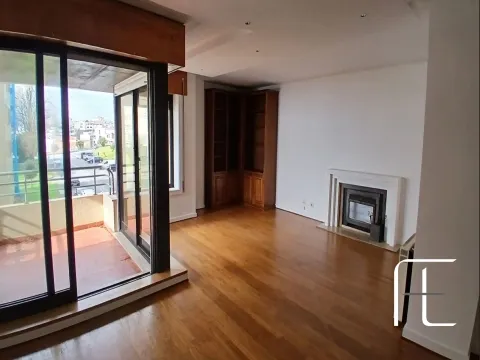 Apartamiento 4 habitaciones