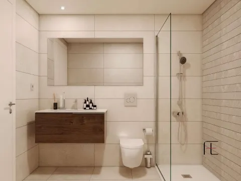 Apartamiento 1 habitación