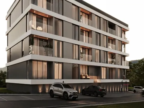 Appartement 1 Chambre(s)