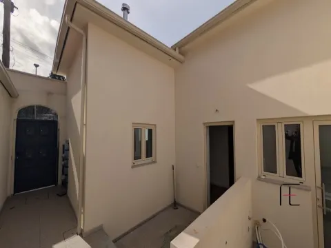 Casa a schiera 2 Vani