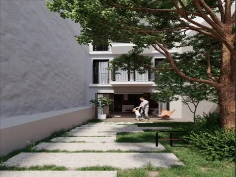 Appartamento 2 Vani DUPLEX