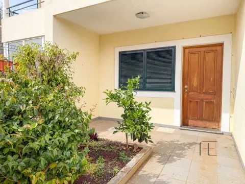 Wohnung 1 Schlafzimmer