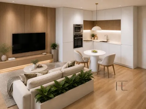 Apartamento T1