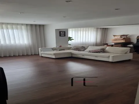 Apartement 5 kamerwoning