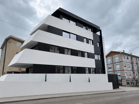 Apartamento T2