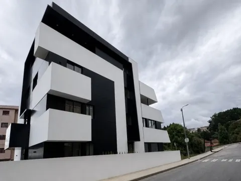 Apartamento T4