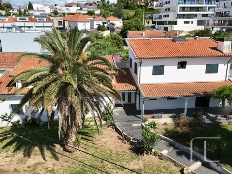 Moradia Isolada T3