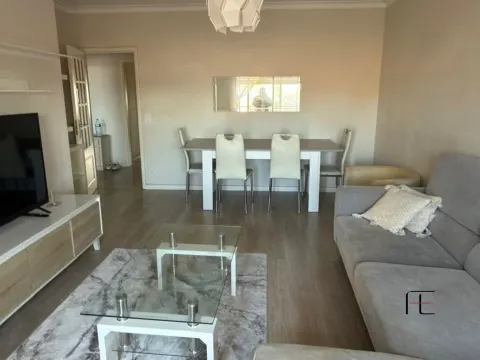 Appartement 2 Chambre(s)