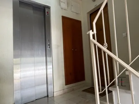 Appartamento 3 Vani +1