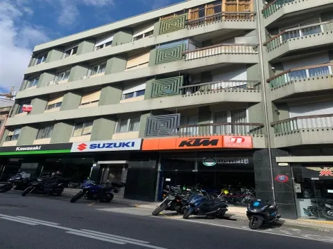 Apartamento T1