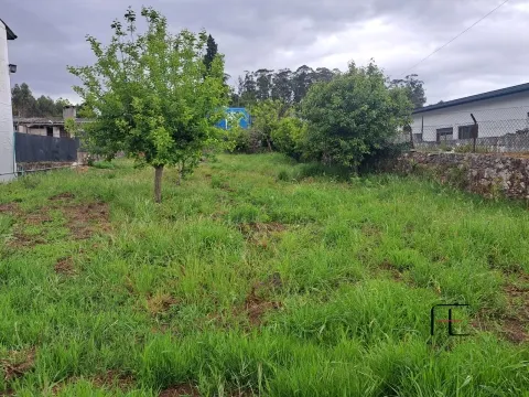 Lote de Terreno