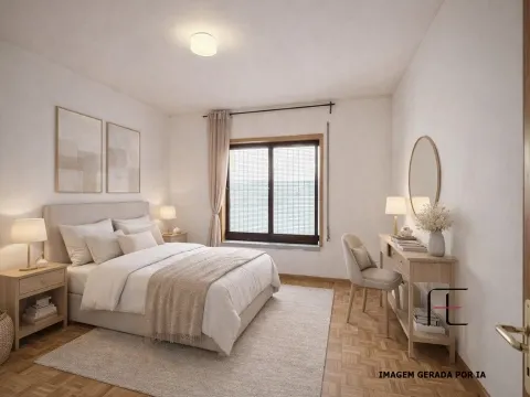 Apartamento T3