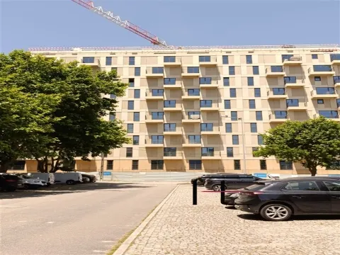 Apartement Studio