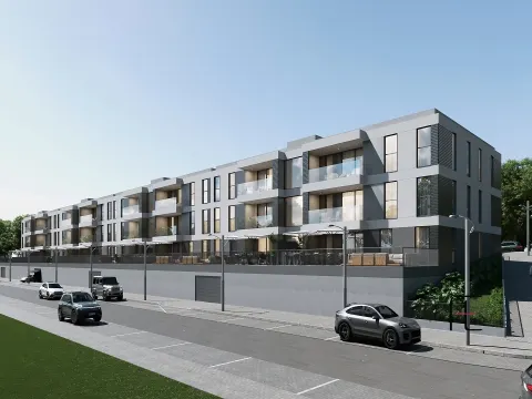 Apartamento T3