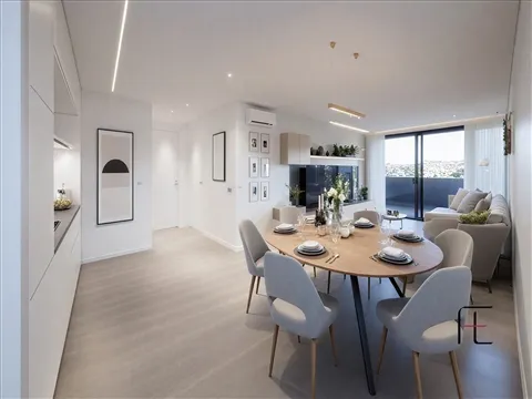 Apartamento T2