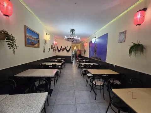 餐厅