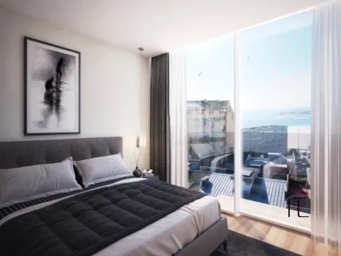 Apartamento T1