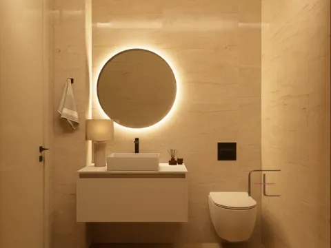 Apartamento T3