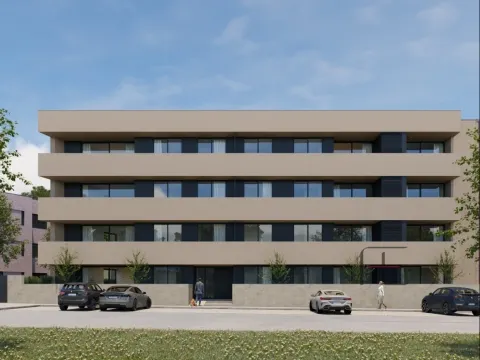 Apartamento T3