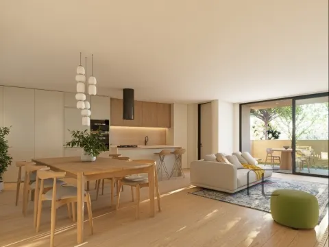 Apartamento T3