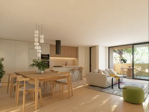 Apartamento T2