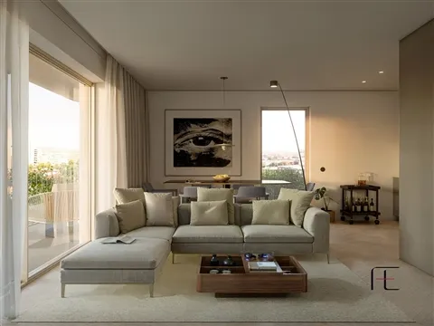 Apartamento T2