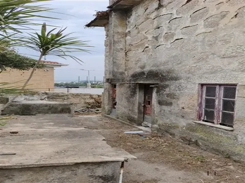 Casa da Ristrutturare 4 Vani