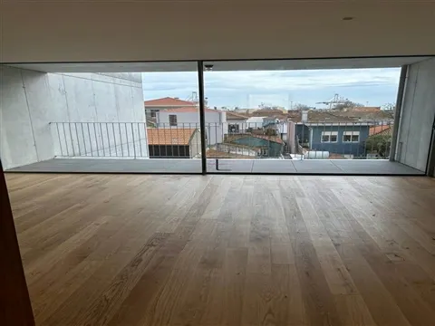Apartamentos Novos em Leça da Palmeira | Próximo da Praia