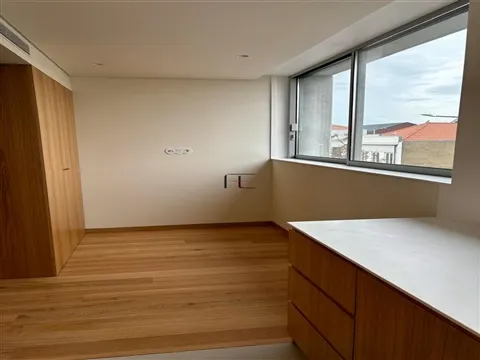 Apartamentos Novos em Leça da Palmeira | Próximo da Praia