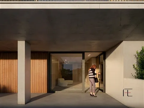Apartamento T1
