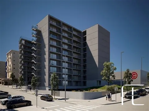 Wohnung 2 Schlafzimmer