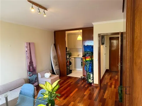 Apartamento T1