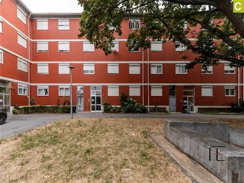 Apartamento T4