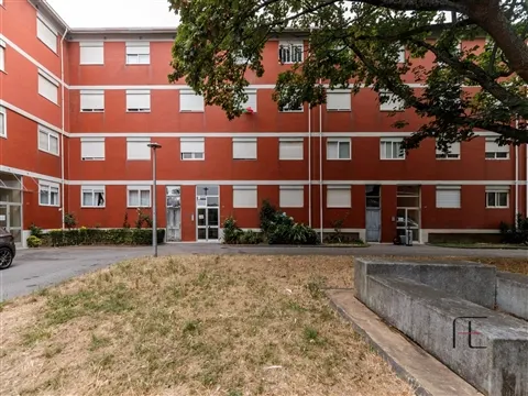 Apartamento T4
