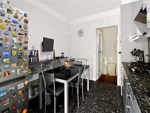T3+1 com vivência de moradia, garagem fechada e terraço exclusivo de 85 m² em Águas Santas