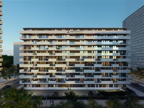 Apartamento T2