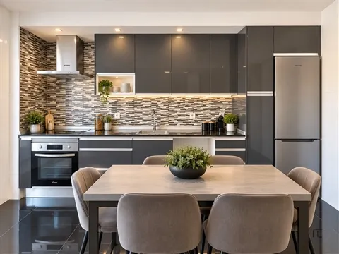 Apartment T3