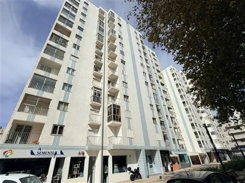 T2+1 na Avenida Vasco da Gama | Póvoa de Varzim