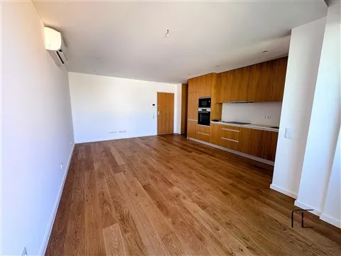 Apartamento T2 Venda