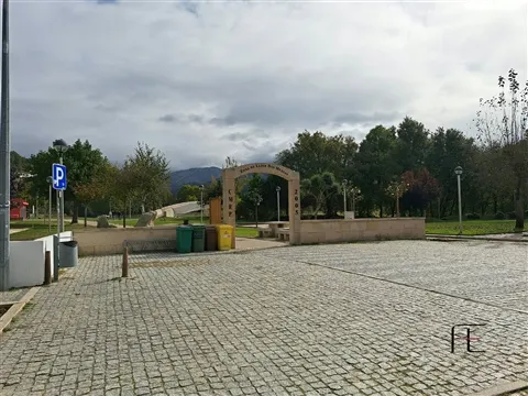 Terreno Urbano Venda
