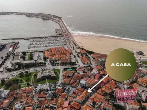 独立式的房子 5个房间