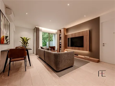 Apartamento T1