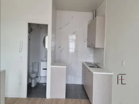 Edificio 1 habitación