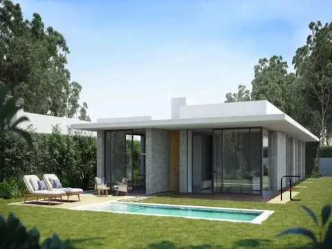 Lote de Terreno 3 habitaciones