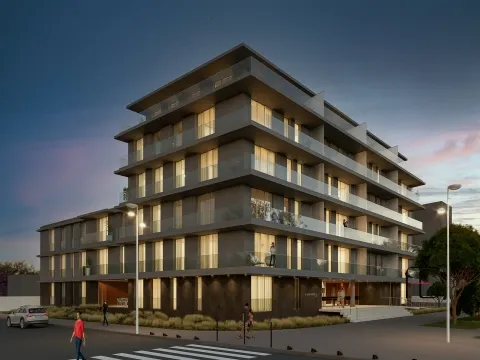 Apartamiento 1 habitación